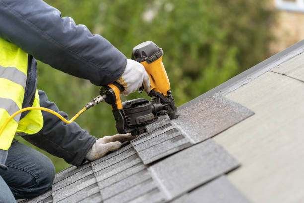 Best Wood Shake Roofing  in West Vero Corridor, FL