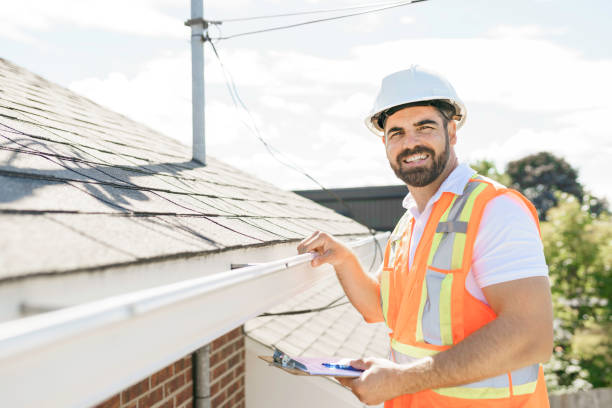 Best Commercial Roofing Services  in West Vero Corridor, FL